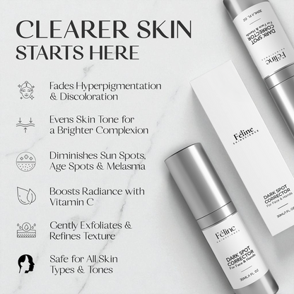 Dark Spot Corrector | Buy More, Save More!
