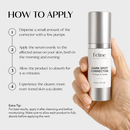 Dark Spot Corrector | Buy More, Save More!