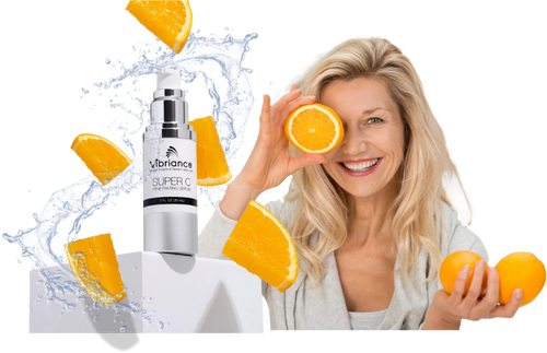 A Complete Line Of Skincare Products In Just 1 Bottle