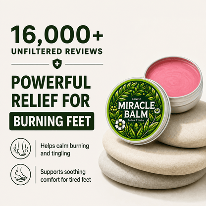 Senzio Miracle Balm™