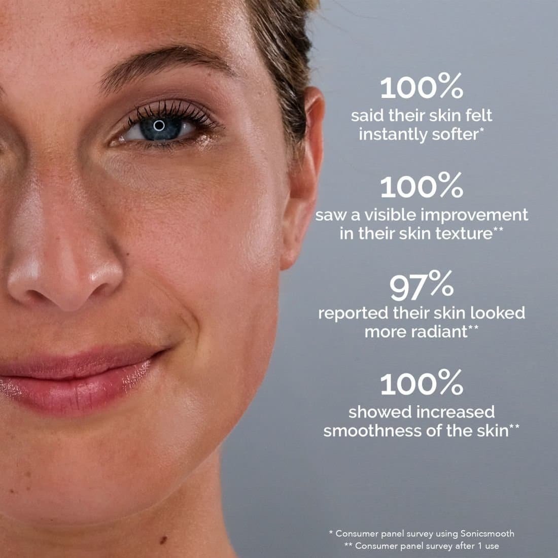 The Best Sonic Dermaplaning Tool For Women Over 50