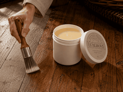 FURNITURE & FLOOR SALVE-"It's Like Chapstick For Your Floors"