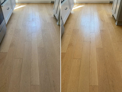 FURNITURE & FLOOR SALVE-"It's Like Chapstick For Your Floors"