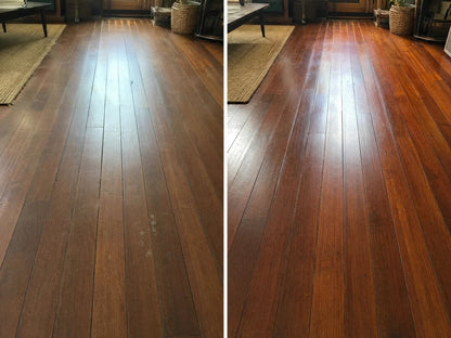 FURNITURE & FLOOR SALVE-"It's Like Chapstick For Your Floors"