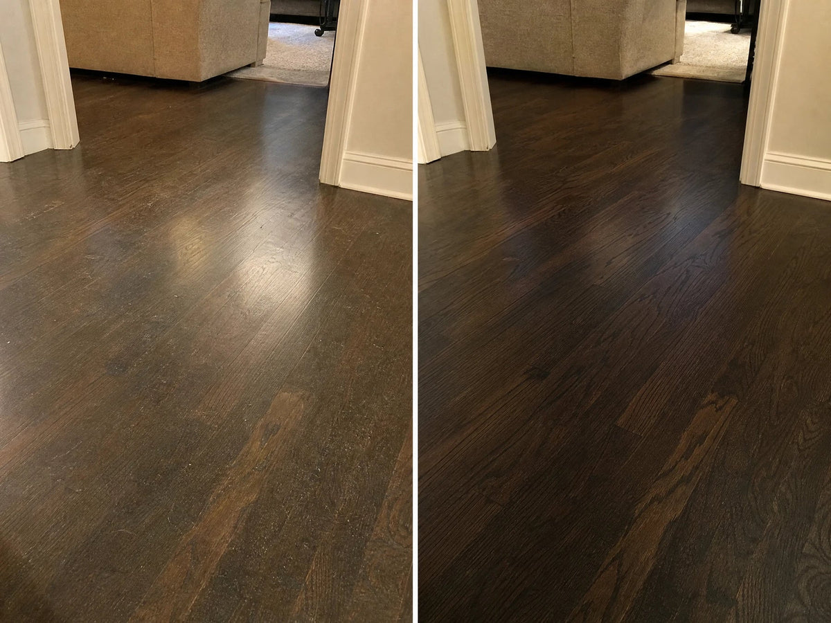 FURNITURE & FLOOR SALVE-"It's Like Chapstick For Your Floors"