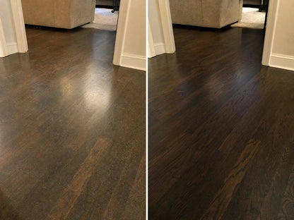 FURNITURE & FLOOR SALVE-"It's Like Chapstick For Your Floors"