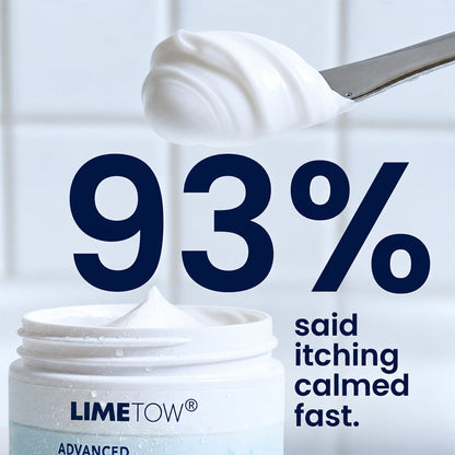 LIMETOW® Anti-Fungal Jock Cream