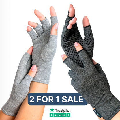 Easiest Trigger Finger Relief Ever.