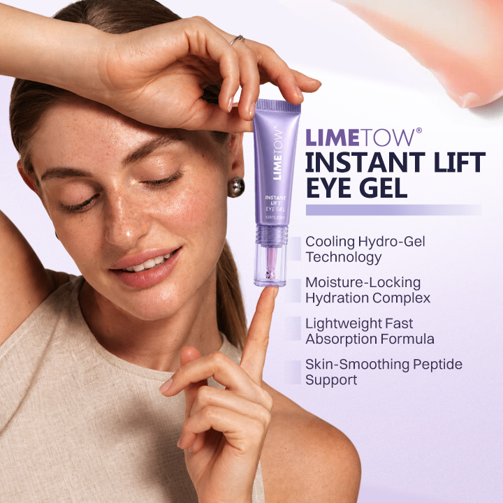 LIMETOW® INSTANT LIFT EYE GEL