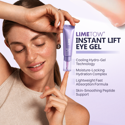 LIMETOW® INSTANT LIFT EYE GEL