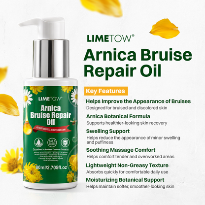 LIMETOW® Arnica Bruise Repair Oil
