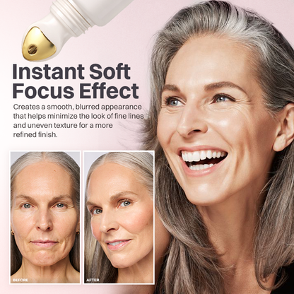 LIMETOW® Line Blur Primer