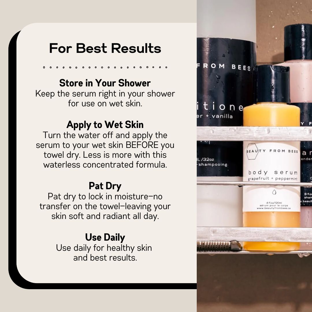 Body Serum