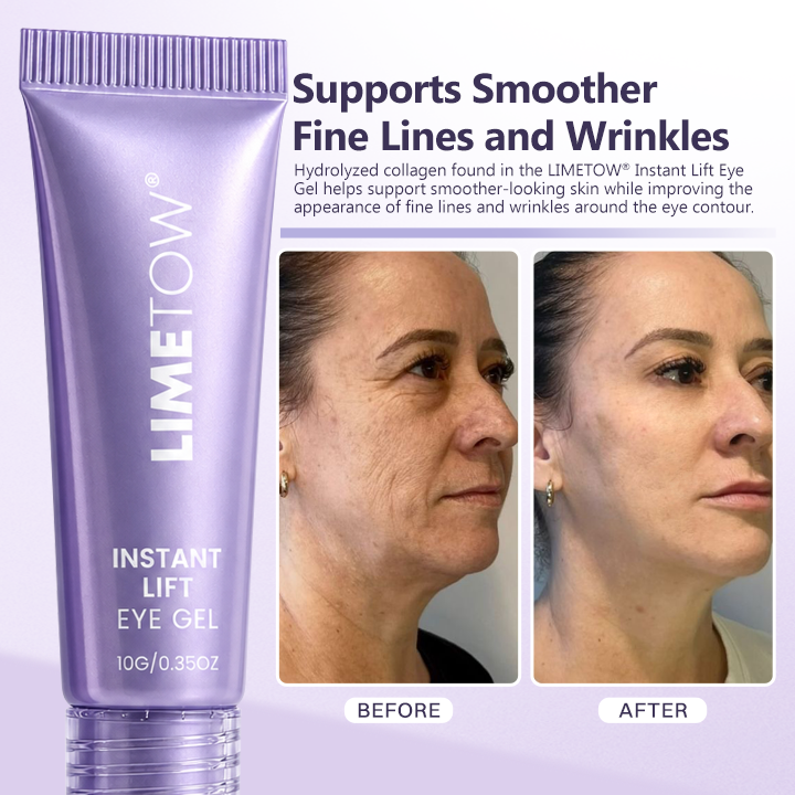 LIMETOW® INSTANT LIFT EYE GEL