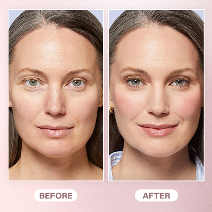 LIMETOW® Line Blur Primer