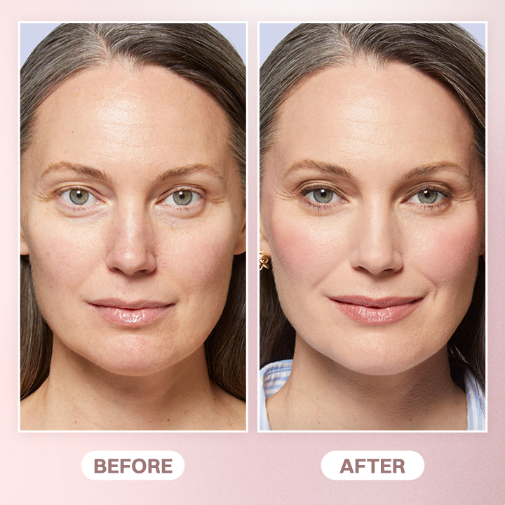 LIMETOW® Line Blur Primer