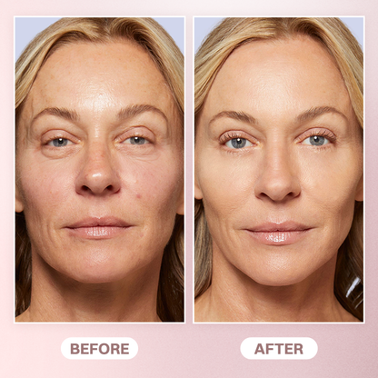 LIMETOW® Line Blur Primer