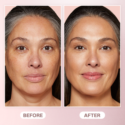LIMETOW® Line Blur Primer