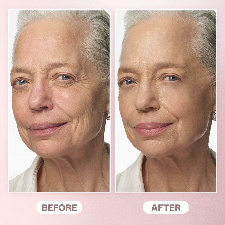 LIMETOW® Line Blur Primer