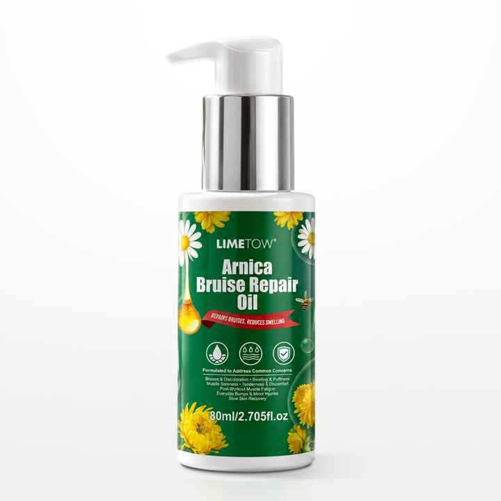 LIMETOW® Arnica Bruise Repair Oil