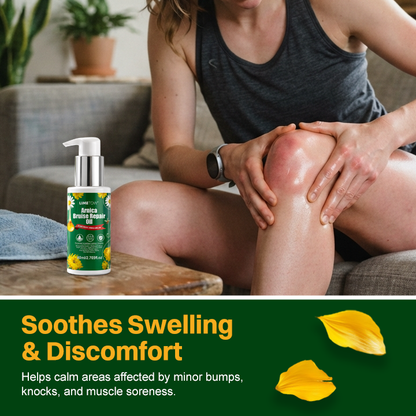 LIMETOW® Arnica Bruise Repair Oil