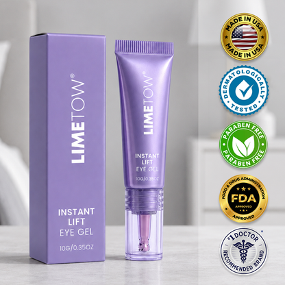 LIMETOW® INSTANT LIFT EYE GEL