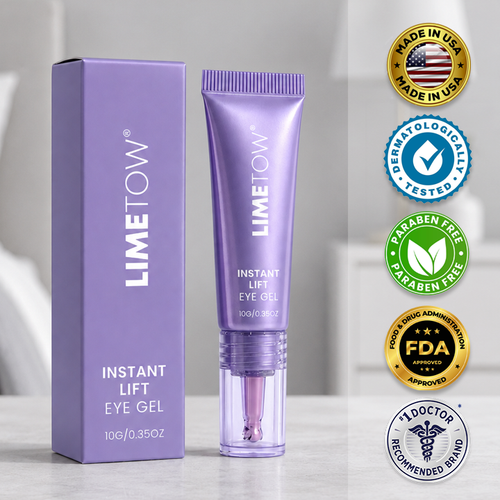 LIMETOW® INSTANT LIFT EYE GEL