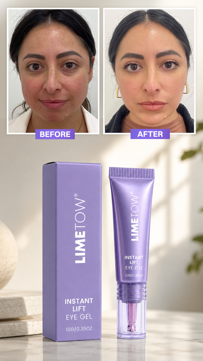 LIMETOW® INSTANT LIFT EYE GEL