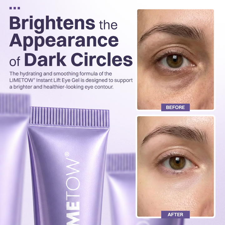 LIMETOW® INSTANT LIFT EYE GEL