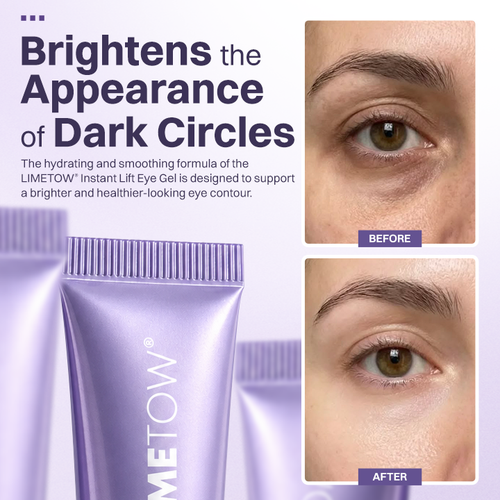 LIMETOW® INSTANT LIFT EYE GEL