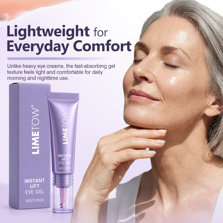 LIMETOW® INSTANT LIFT EYE GEL