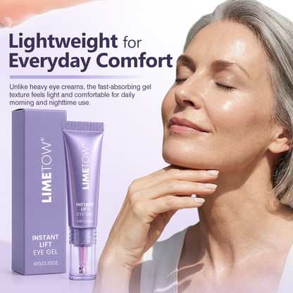 LIMETOW® INSTANT LIFT EYE GEL