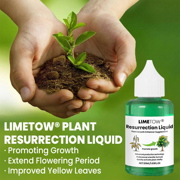 LIMETOW® Plant Resurrection Liquid