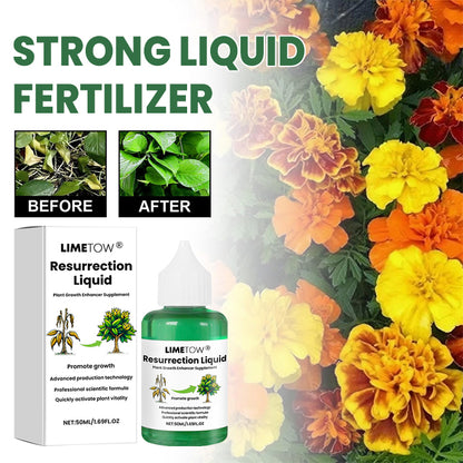 LIMETOW® Plant Resurrection Liquid