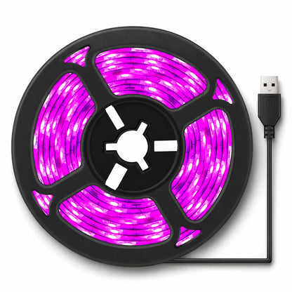 LIMETOW® Full Spectrum Waterproof LED Plant Growth Light