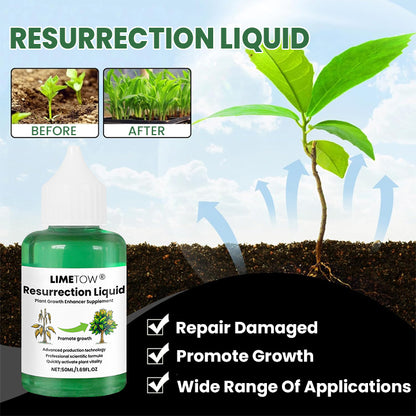 LIMETOW® Plant Resurrection Liquid
