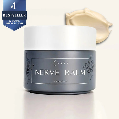 Nerve Balm™ Advanced Nerve Support Cream