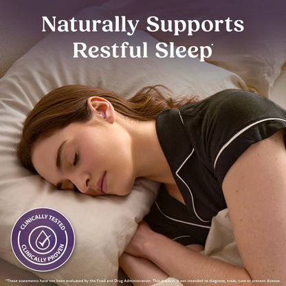 Calm Restless Legs So You Can Sleep 🔥 Magnesium Sleep Cream